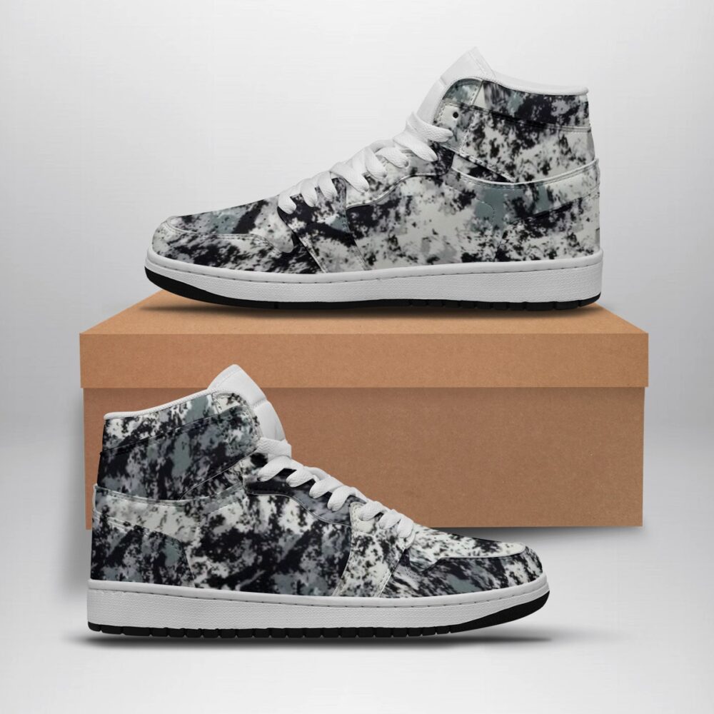 Comfort Knit Sneakers for Light Outdoor Adventures - 59 Wild Merchs