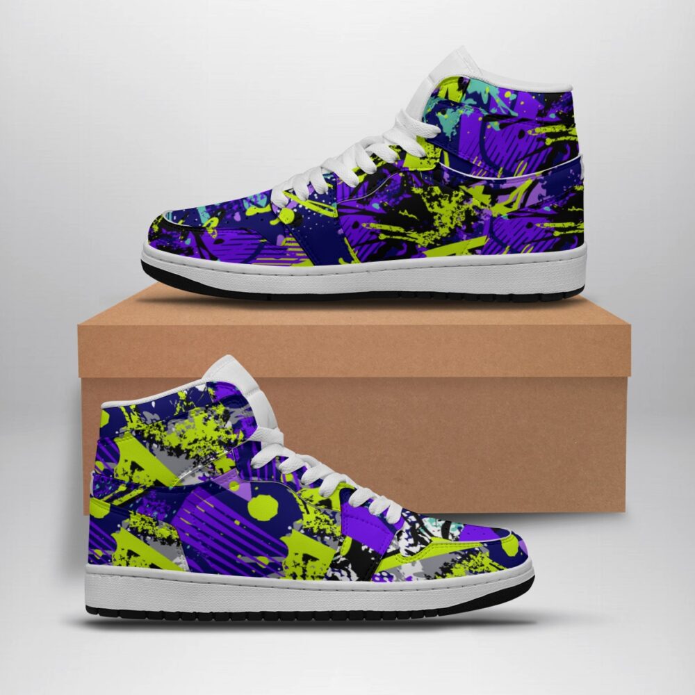 Flexible Comfort Footwear for Men and Women - 59 Wild Merchs