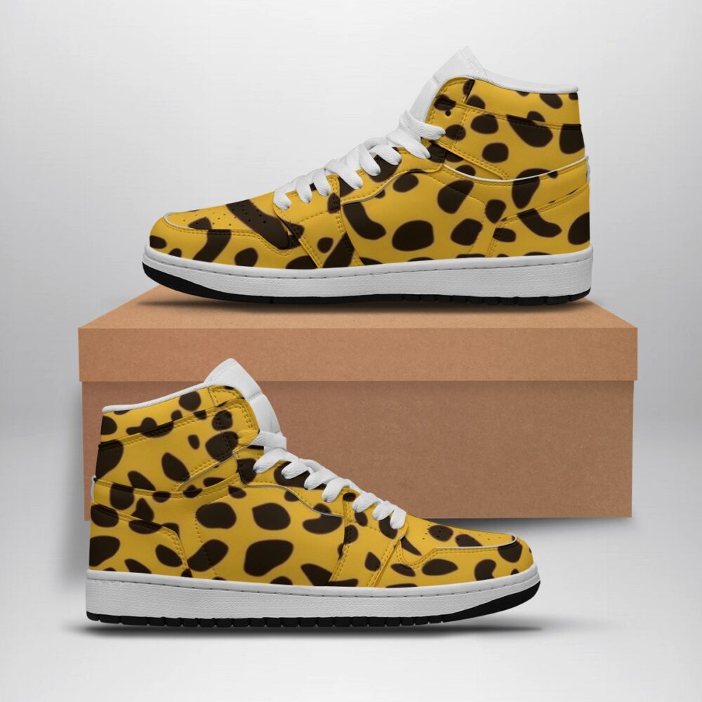 Flexible Sole Runners for Daily Use - 59 Wild Merchs