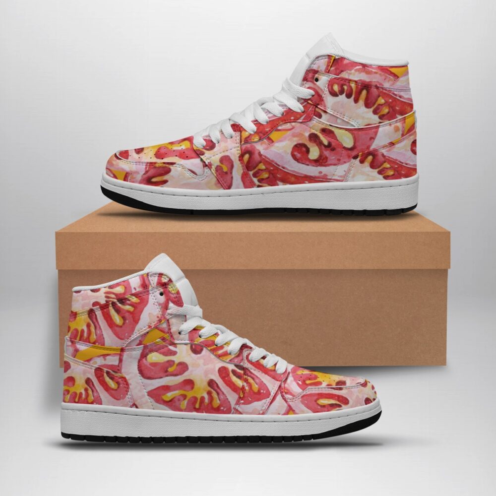 Sporty Sneakers for Running Errands in Style - 59 Wild Merchs