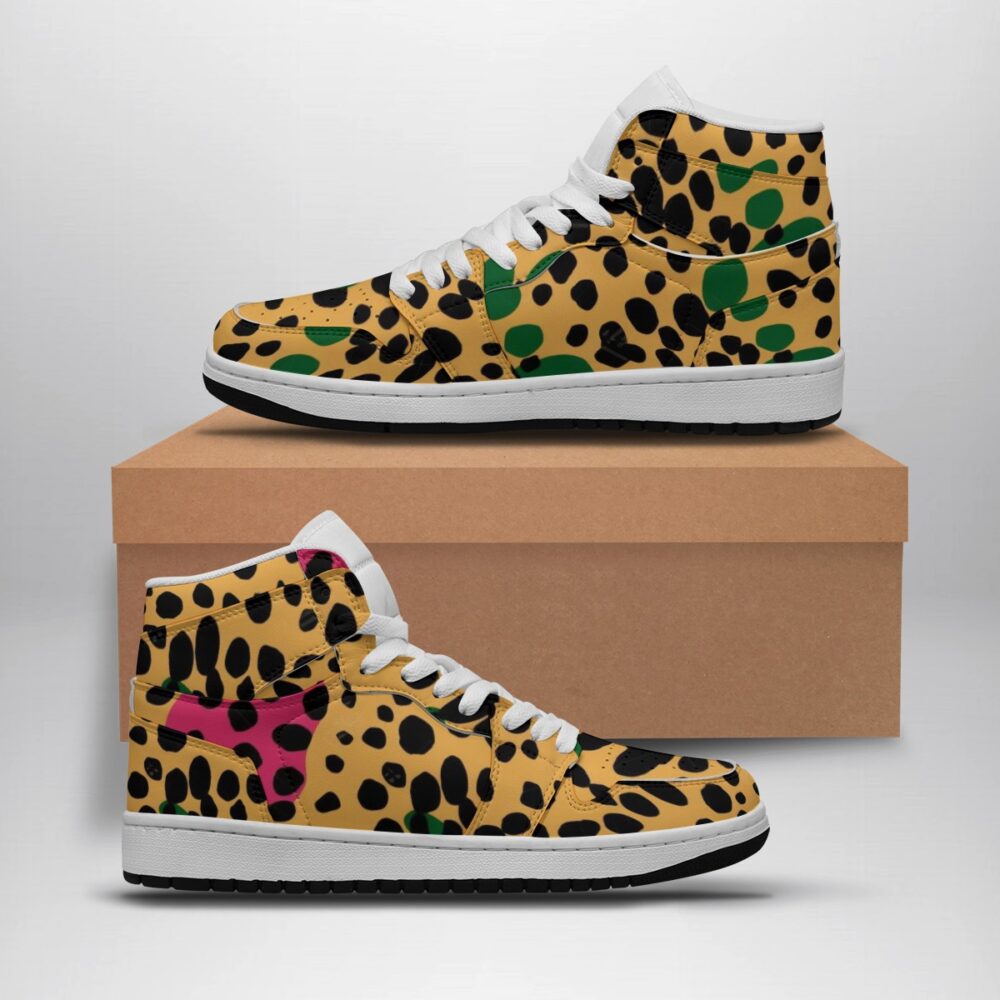 Sporty Casual Shoes for Every Season - 59 Wild Merchs