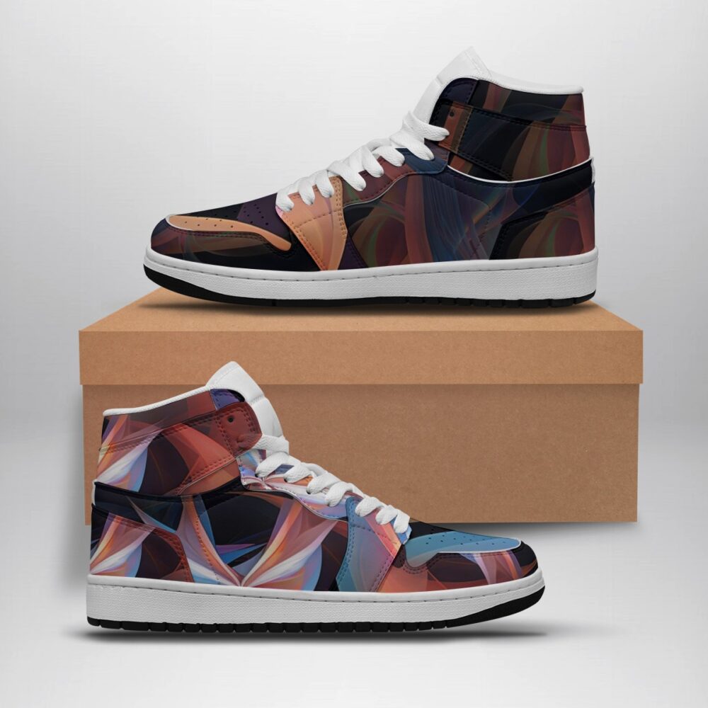 Comfort Foam Sneakers for Long-Term Wear - 59 Wild Merchs