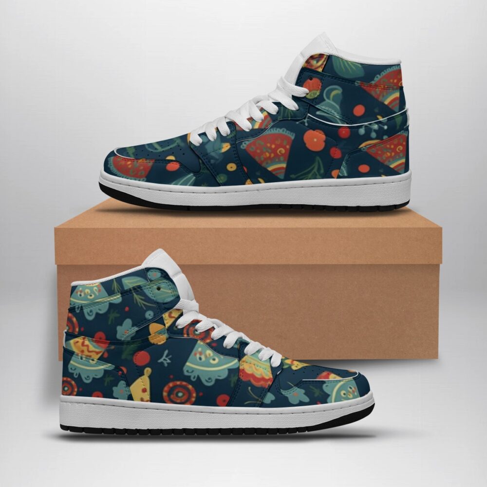 All-Day Use Sneakers for Busy Lifestyles - 59 Wild Merchs