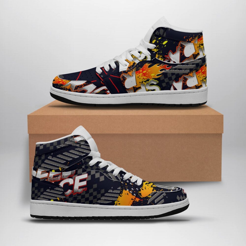 Ultra-Breathable Sneakers with Clean Finish - 59 Wild Merchs