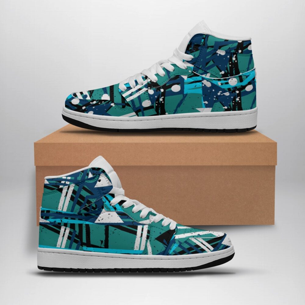 Performance Casual Shoes with Cushion Grip - 59 Wild Merchs