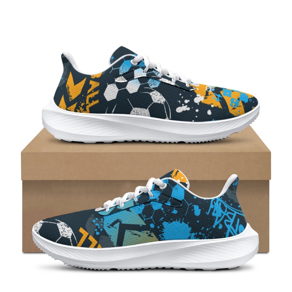 Quick Wear Sneakers for All-Day Walking - 59 Wild Merchs