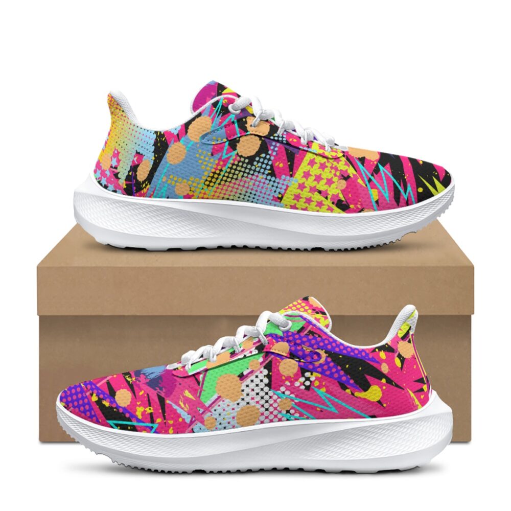 Travel Sneakers for Everyday Activities - 59 Wild Merchs