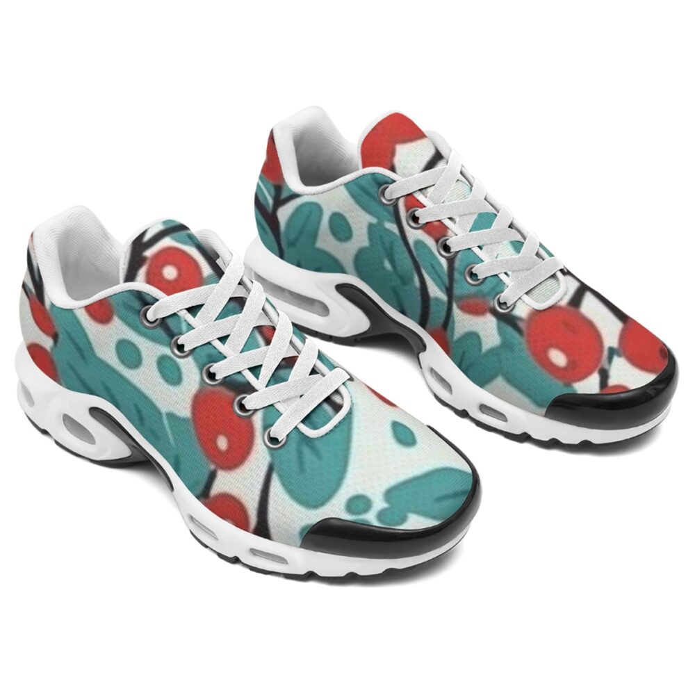 Flexible Mesh Sneakers for Warm Weather Comfort - 59 Wild Merchs