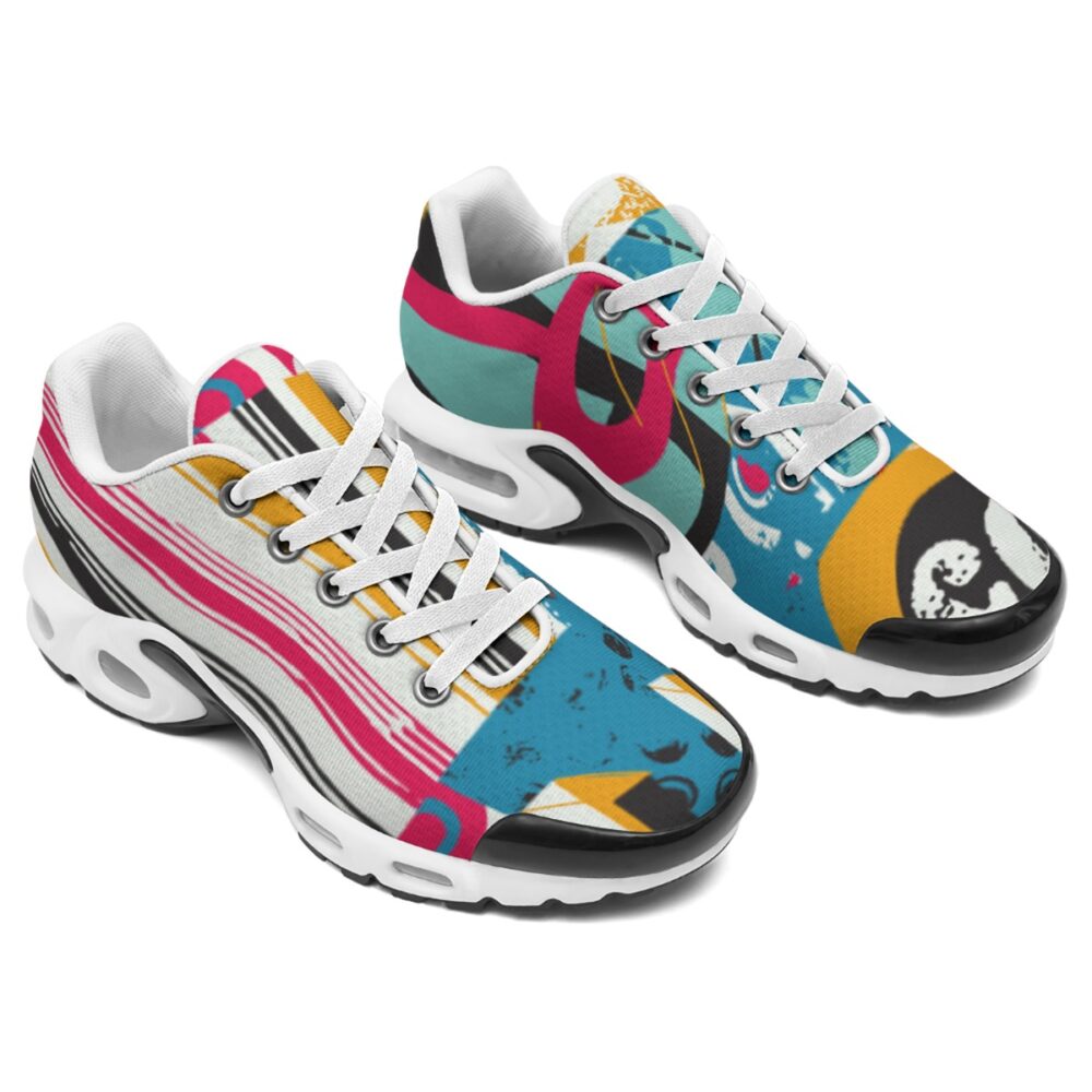 Simple Lifestyle Sneakers with Comfort Core - 59 Wild Merchs