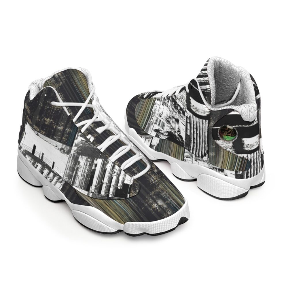Street Casual Sneakers with Soft Upper - 59 Wild Merchs