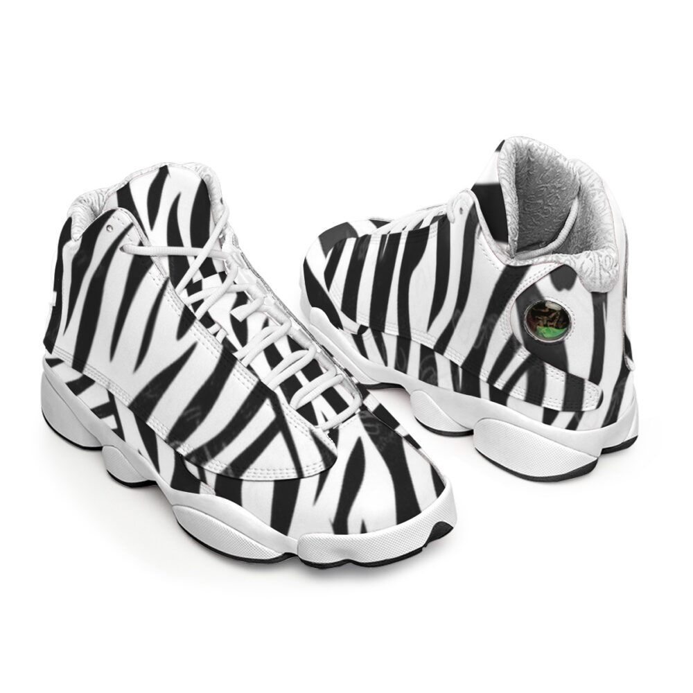Quick Lace Sneakers for Busy Days - 59 Wild Merchs