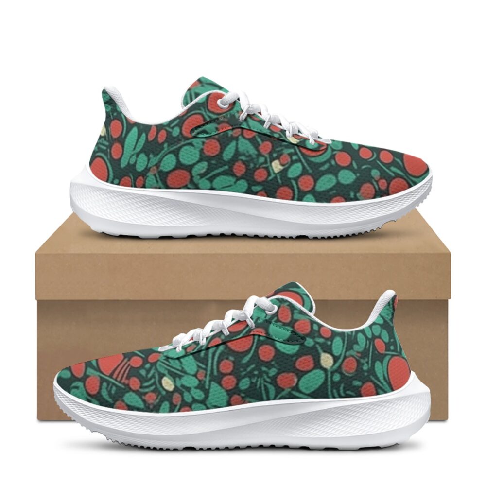 Soft Tread Sneakers for Easy Movement - 59 Wild Merchs