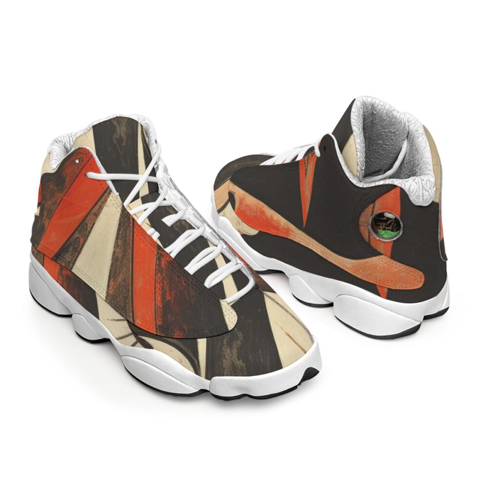 All-Day Wear Sneakers with Breathable Lining - 59 Wild Merchs