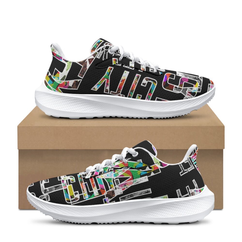 Everyday Style Sneakers for Smooth Steps - 59 Wild Merchs