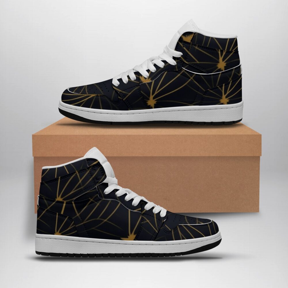 Breathable Athletic Sneakers for Spring Wear - 59 Wild Merchs