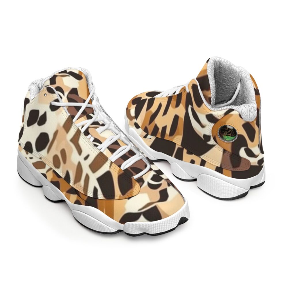 Sport-Inspired Sneakers with All-Day Support - 59 Wild Merchs