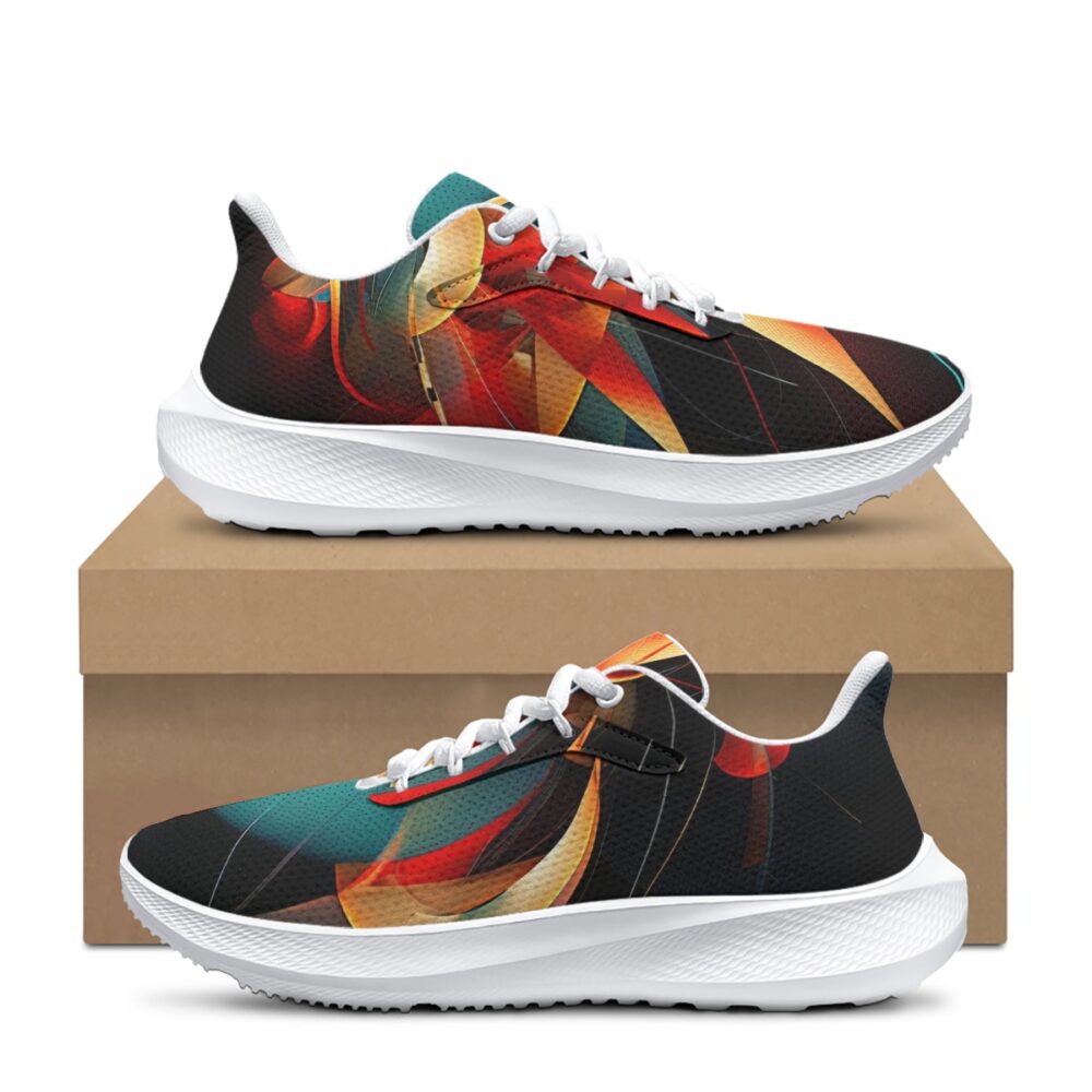 Performance Daily Shoes for Work and Travel - 59 Wild Merchs