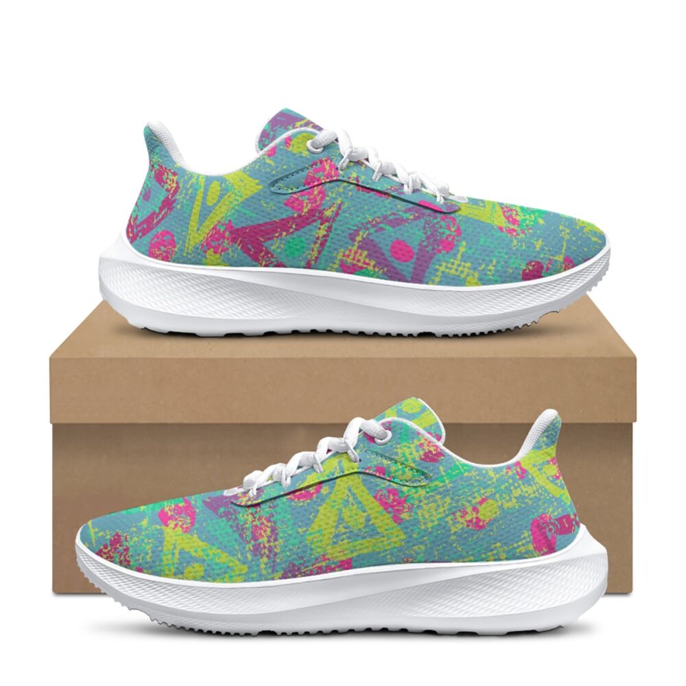 Ultra-Light Travel Shoes with Sporty Vibes - 59 Wild Merchs