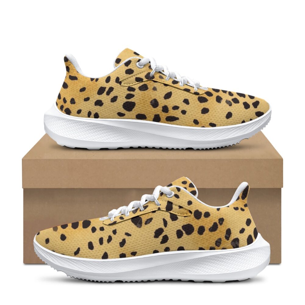 Comfy City Sneakers for Long Walks - 59 Wild Merchs