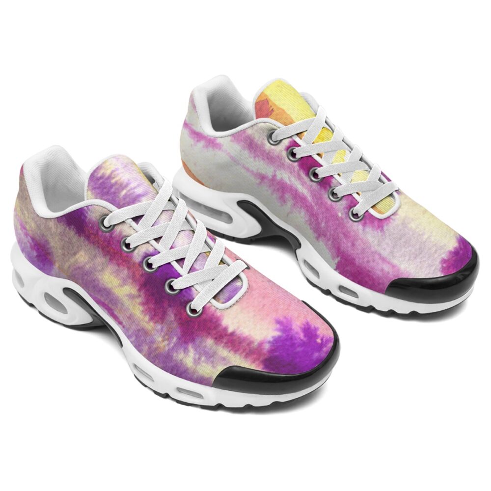 Fashionable Athletic Sneakers with Cushioned Sole - 59 Wild Merchs