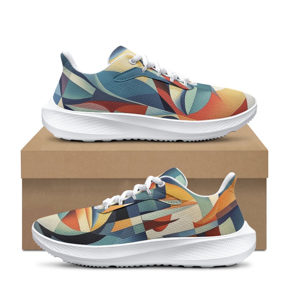 Street Style Trainers for Comfort and Ease - 59 Wild Merchs
