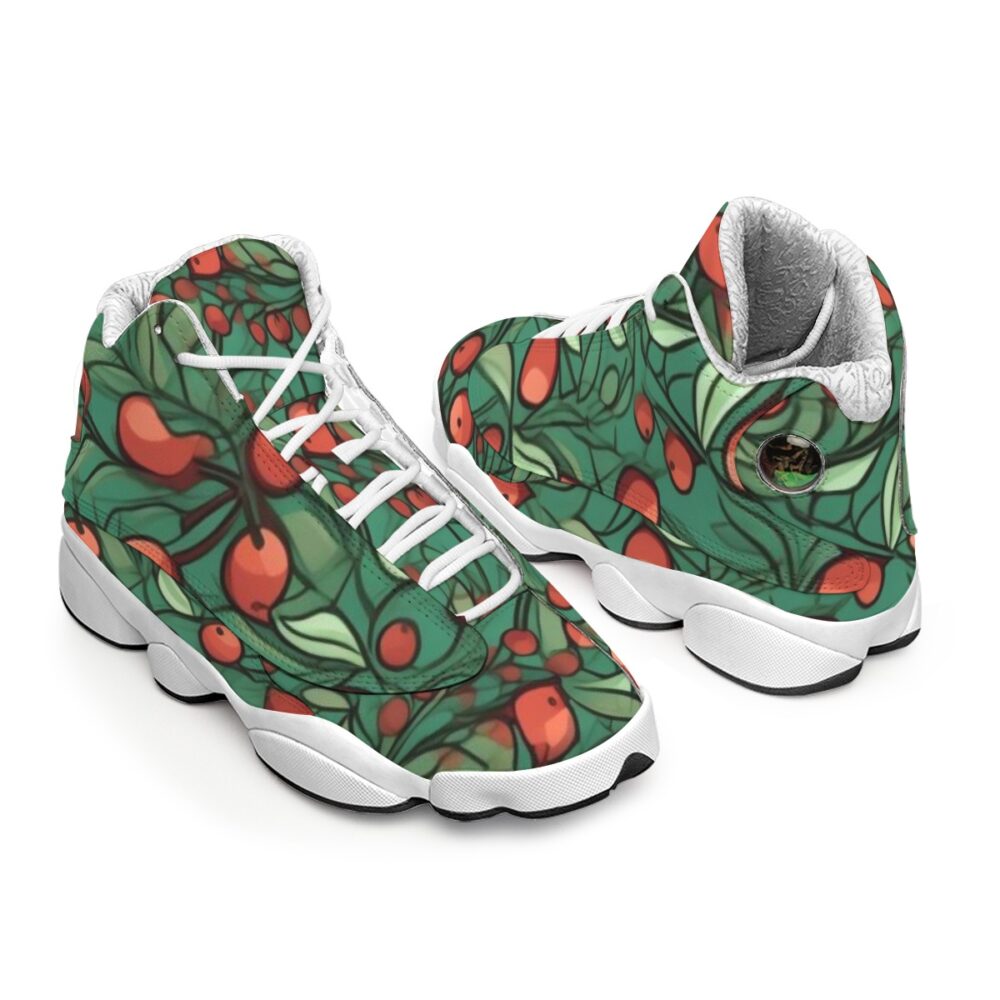 Active Lifestyle Trainers with Grip Sole - 59 Wild Merchs