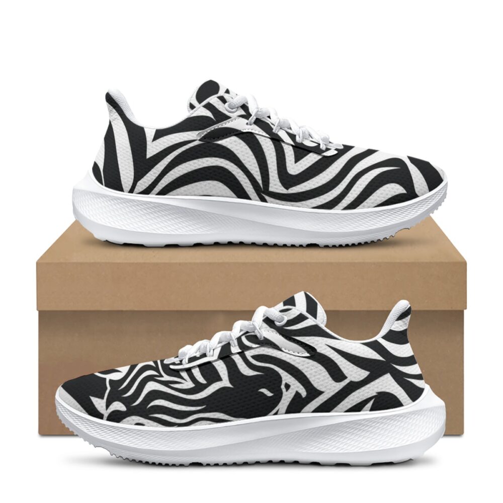Durable Walking Shoes with Airflow Technology - 59 Wild Merchs