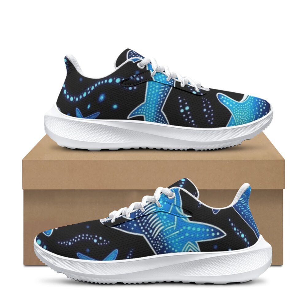 Flexible Trainers with Supportive Insole - 59 Wild Merchs
