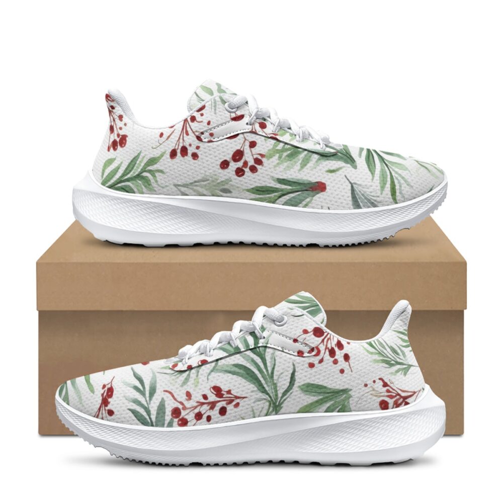 Modern Mesh Sneakers for Work or Play - 59 Wild Merchs
