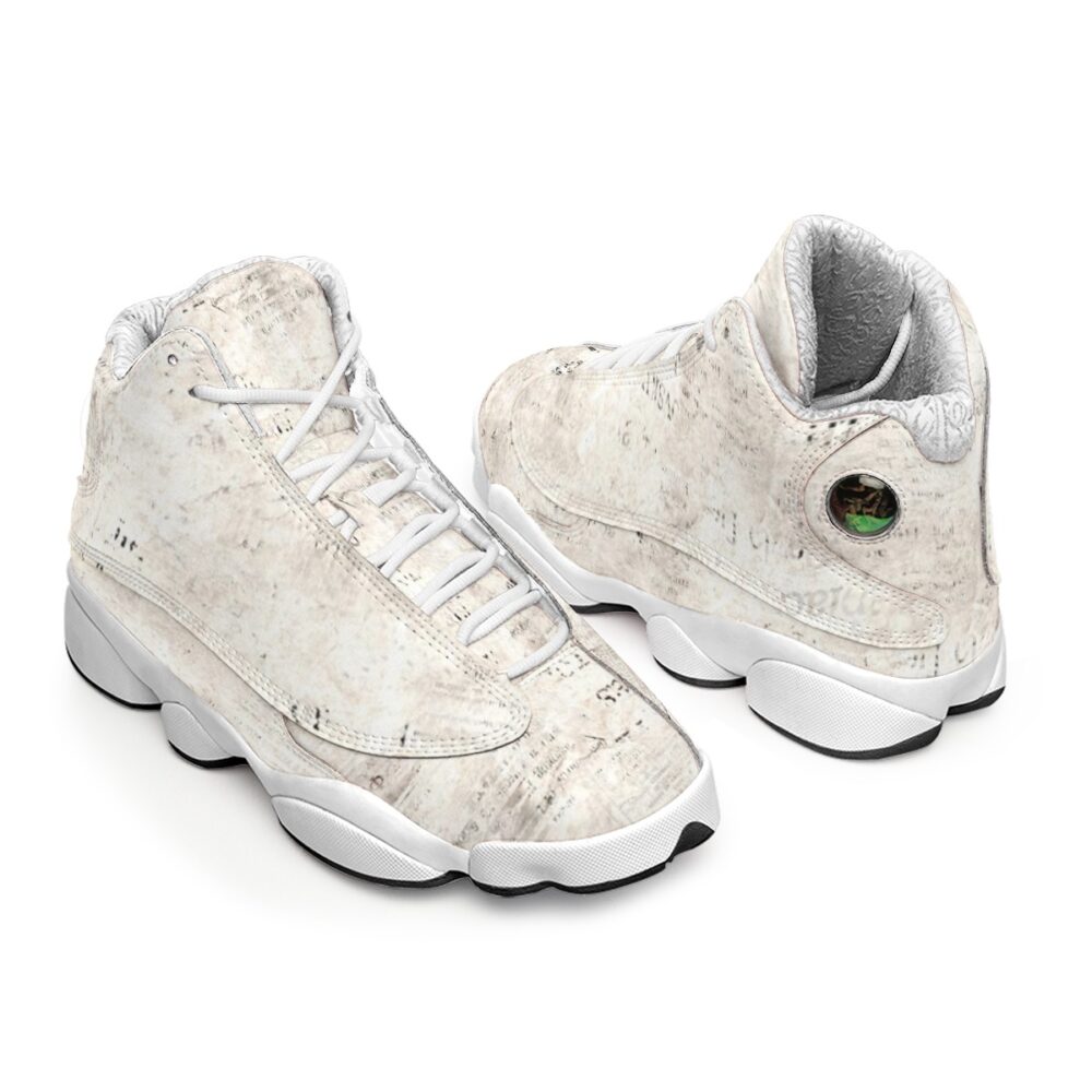 Simple Design Shoes for Active Lifestyles - 59 Wild Merchs