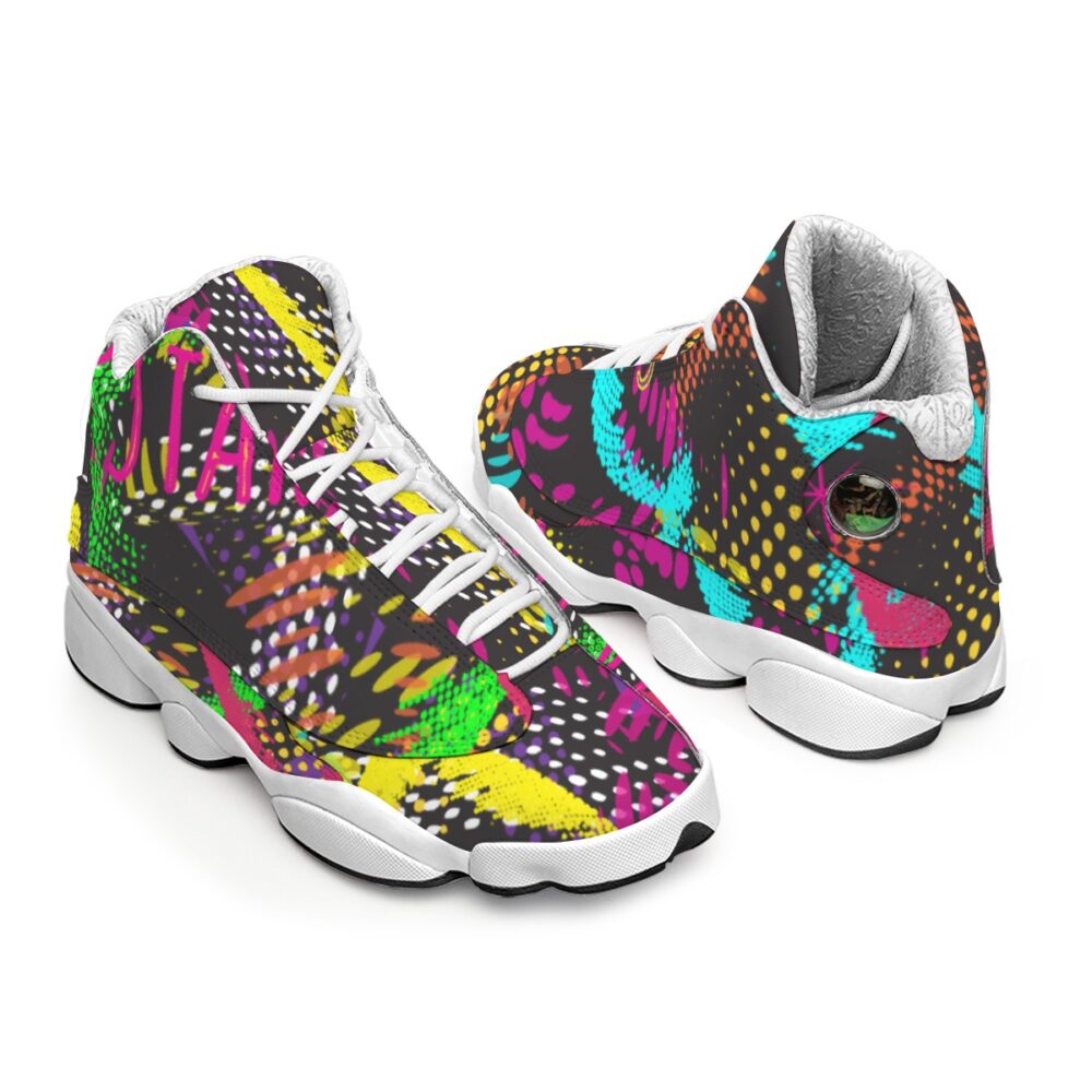 Knit Sneakers with City-Friendly Design - 59 Wild Merchs