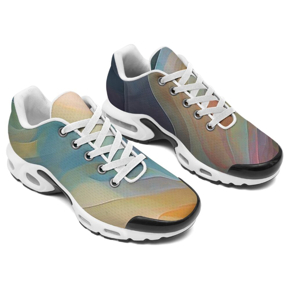 Air-Cushioned Everyday Shoes for Men and Women - 59 Wild Merchs