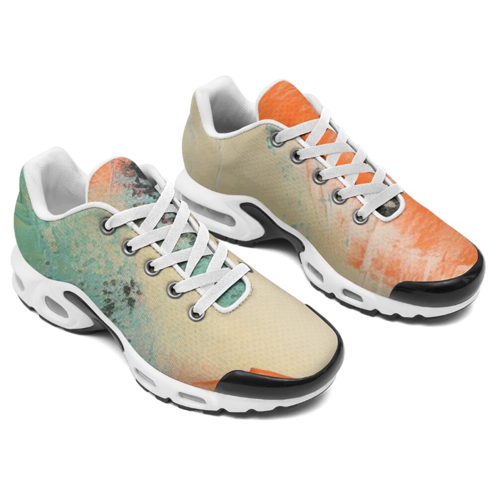 Quick Move Trainers for Urban Exploration - 59 Wild Merchs
