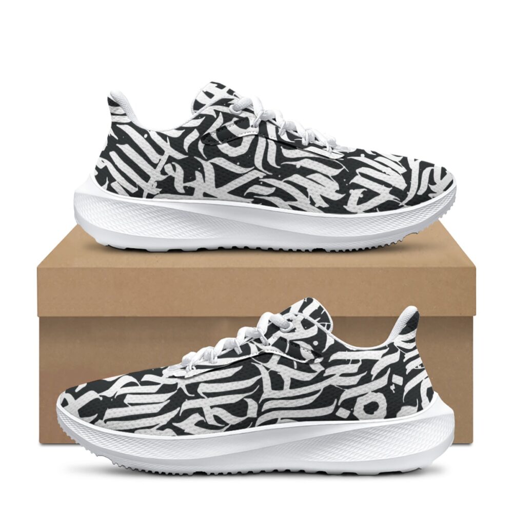 Stylish Urban Sneakers for Casual Wear - 59 Wild Merchs