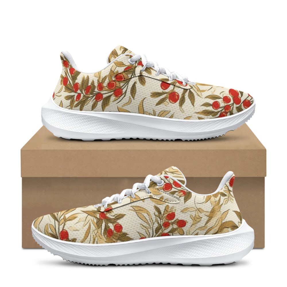 Active Casual Sneakers for Gym or Streets - 59 Wild Merchs