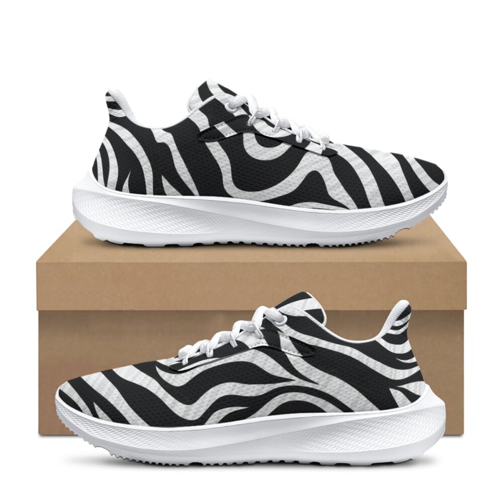 Soft Knit Trainers for Travel and Outdoor Walks - 59 Wild Merchs
