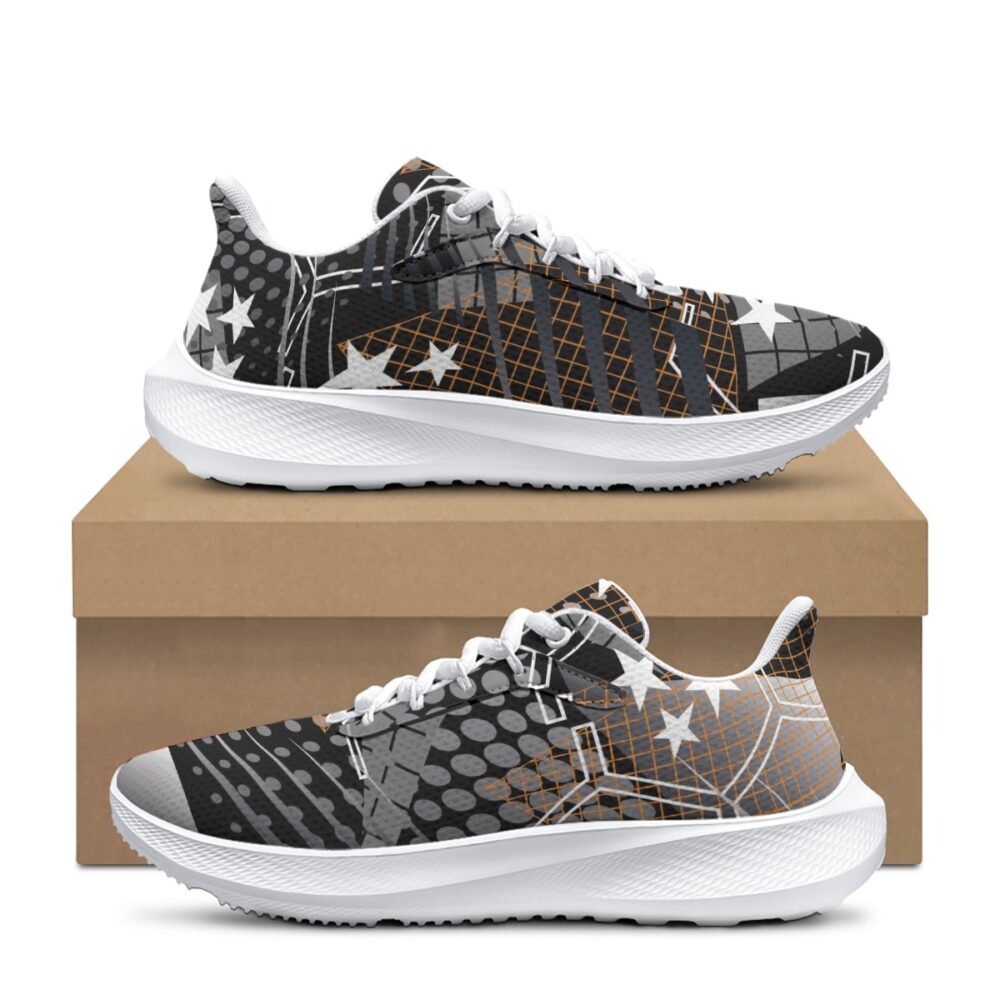 Soft Sole Sneakers for Smooth Daily Steps - 59 Wild Merchs
