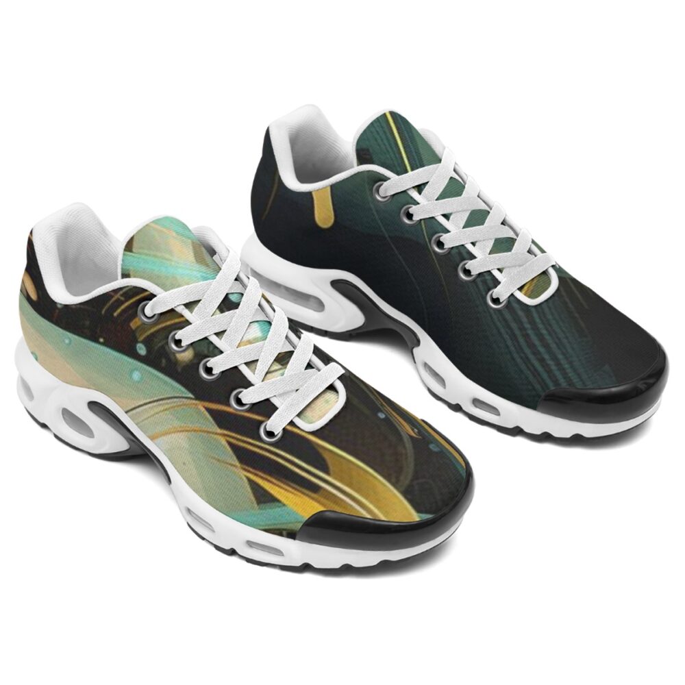 Everyday Runners with Soft Cushion Heel - 59 Wild Merchs