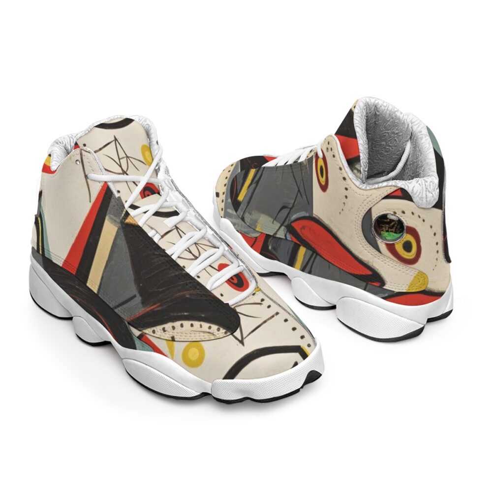 Everyday Knit Sneakers with Flexible Support - 59 Wild Merchs