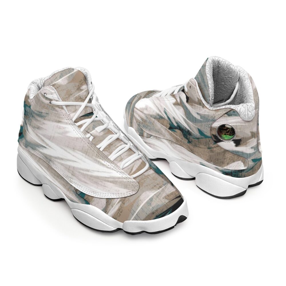 Mesh Sport Shoes for Lightweight Motion - 59 Wild Merchs