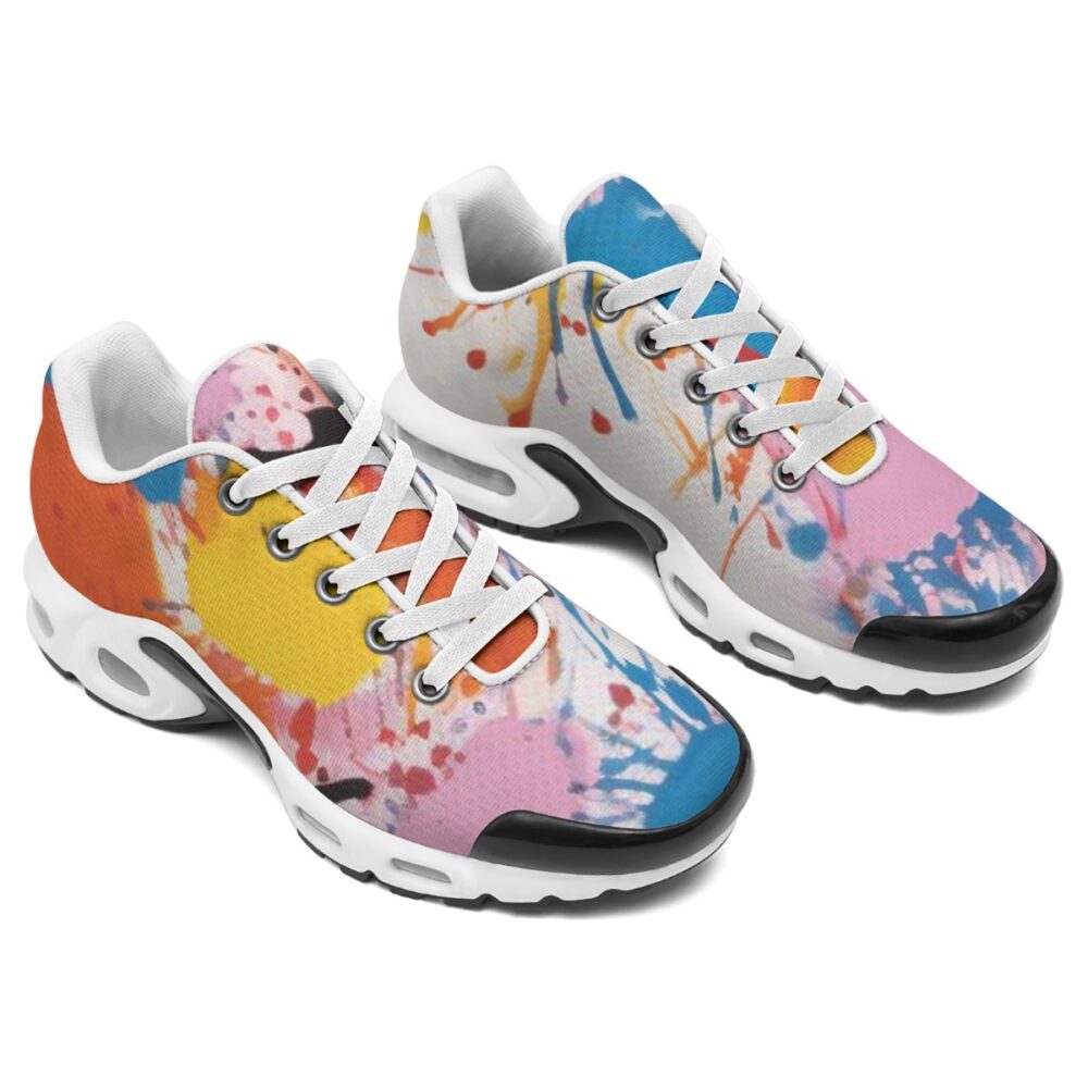 Soft Insole Sneakers for Everyday Support - 59 Wild Merchs