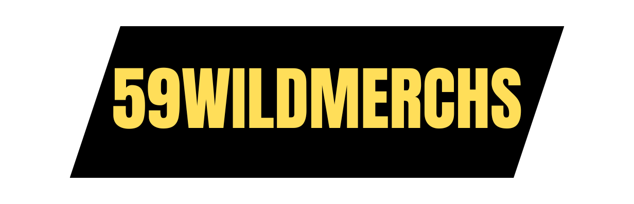 59 Wild Merchs